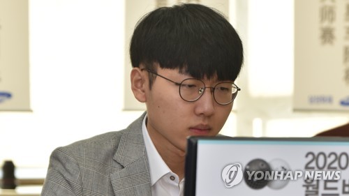 한국바둑의 '1인자 세대교체' 확인한 '남해 슈퍼매치'