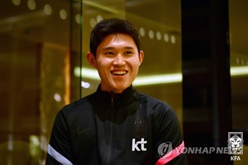 끝까지 아쉬웠던 이동경의 2020시즌…부상으로 ACL서 조기 귀국