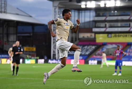 '슈마허 기록 경신' F1 해밀턴, BBC 선정 '올해의 스포츠인'