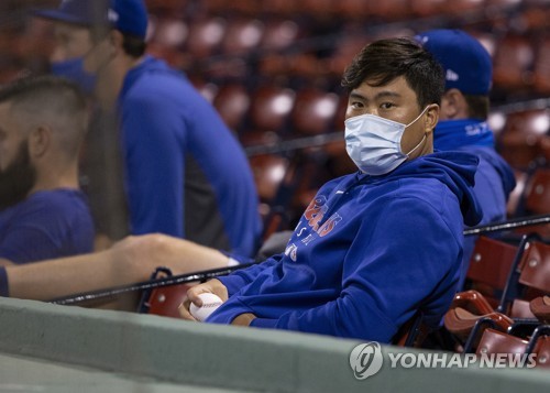 '코로나가 삼킨' MLB 연봉…4조6천억원서 1조9천억원으로 급락