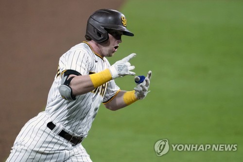 CBS스포츠의 예상…김하성, 샌디에이고 7번 타자·2루수