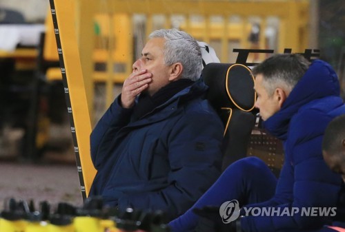 코로나로 복싱데이 한숨 돌린 손흥민, 리즈전서 100호골 쏜다