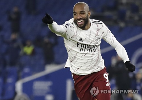 '래시퍼드 추가시간 극장골' 맨유, EPL 9경기 무패·2위 도약