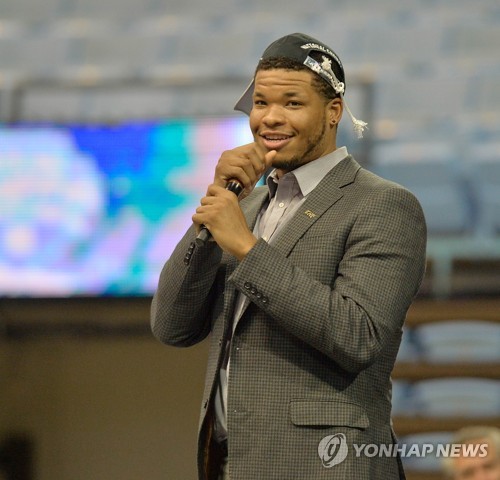 프로농구 삼성, 고반 내보내고 힉스 '절친' 믹스 영입