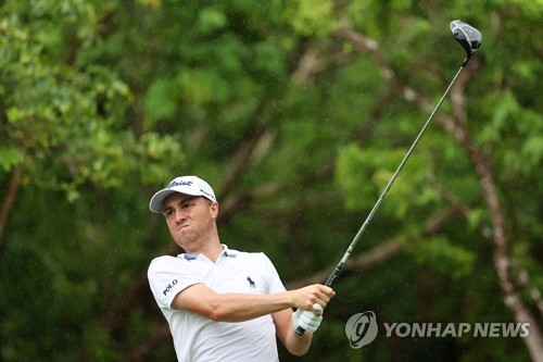 2020년 PGA 투어 마지막 우승자는 호블란…강성훈 37위