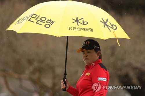메이저 2승 노리는 김세영 짧은 퍼트 보완 필요