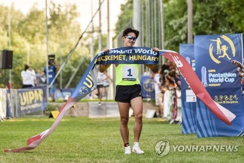 [2021전망] 양학선·신재환·전웅태…2021년을 빛낼 스타 플레이어