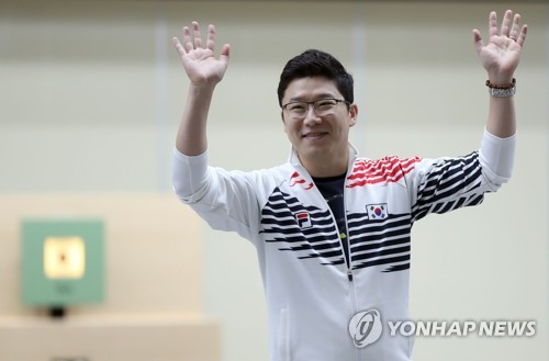 [2021전망] 양학선·신재환·전웅태…2021년을 빛낼 스타 플레이어