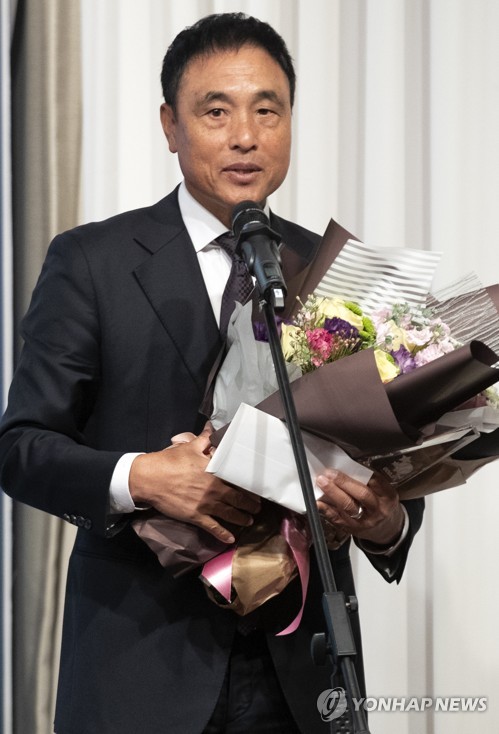 송진우 감독이 이끄는 스코어본, 추가로 선수 공개 선발
