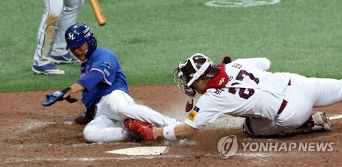 '이젠 두산맨' 박계범 2번째 기회, 최선 다해 잡아보겠다
