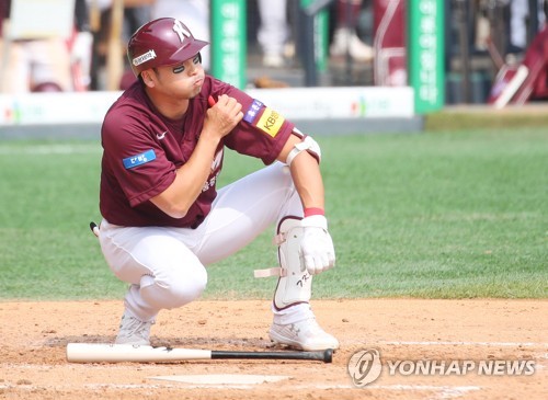 이택근의 CCTV 사찰 의혹 제기에…키움 구단 사실무근
