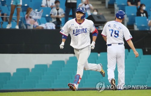 '이젠 두산맨' 박계범 2번째 기회, 최선 다해 잡아보겠다