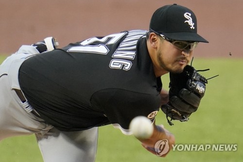 한국계 메이저리거 더닝, 텍사스로 트레이드
