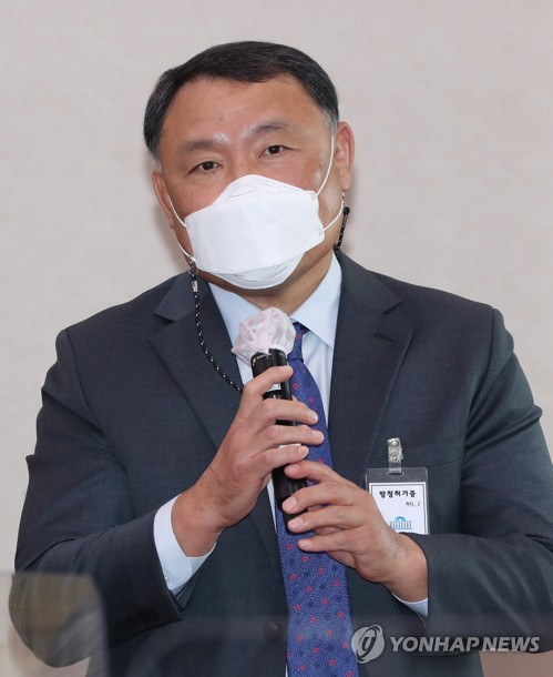 금호연 유도대표팀 감독, 스포츠리더어워드 대상 수상