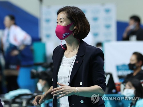 흥국생명 새 외국인 선수는 언제? 자가격리 후 2월쯤