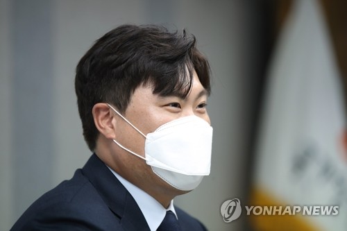 류현진 토론토 입단 1주년…8천만달러, 과하지 않았다