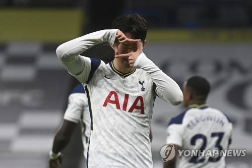 [2021전망] 손흥민·류현진·고진영, 2021년 스포츠 한류는 계속된다
