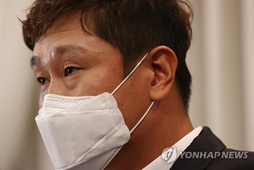 체육시민단체 이대호 전 회장, 업무상 배임죄…검찰 고발할 것