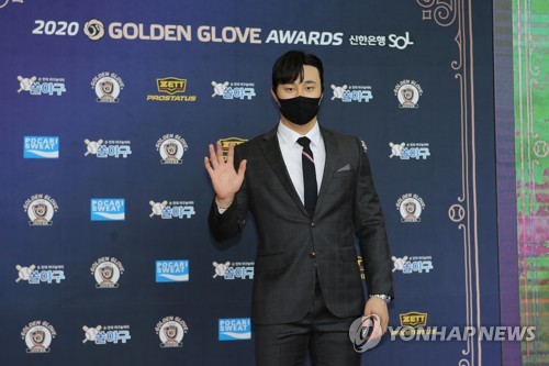 MLB닷컴 김하성, 샌디에이고 입단 합의…연봉 700만달러 수준