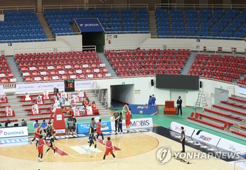 [결산2020] 스포츠계도 코로나 직격탄…올림픽 연기·무관중 경기