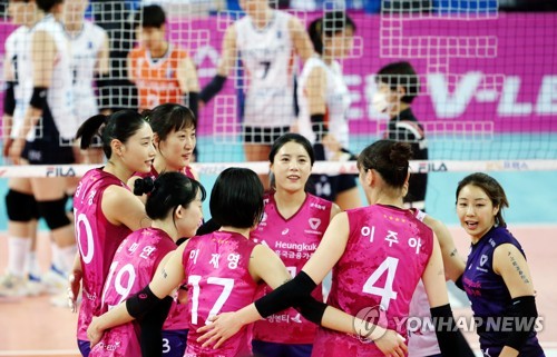 김연경 새 외국인 올 때까지 잘 버텨야…우승에만 집중