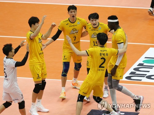 'KB 토종 에이스' 김정호 팀이 지면 내 책임…더 과감하게