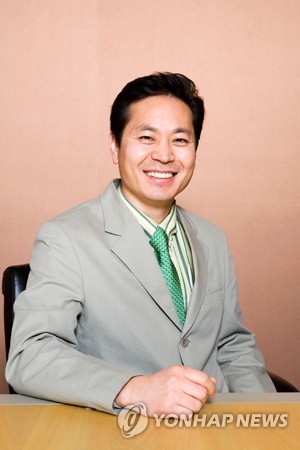 키움 히어로즈, 허홍 대표이사 내정…NC소프트·NHN 출신