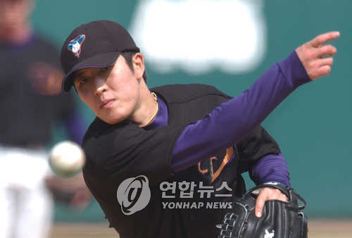 MLB닷컴 김병현, 애리조나 역대 최고 불펜 투수