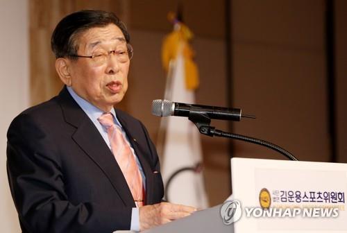 [천병혁의 야구세상] '무보수·비상근' 야구협회장, 아무리 겸직이 가능하다지만…