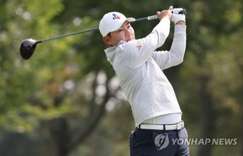 PGA투어 '상금 천만장자' 200명 시대…강성훈ㆍ안병훈 유력