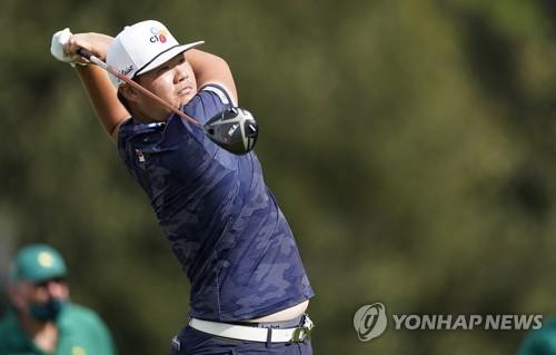PGA투어 '왕중왕전' 출전 임성재 바람이 변수