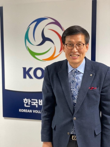 '돌아온 V리그 포청천' 김건태 심판 자질 더욱 키워야죠