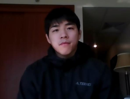 유도 안창림 하시모토에게 3연승, 큰 의미 두지 않겠다
