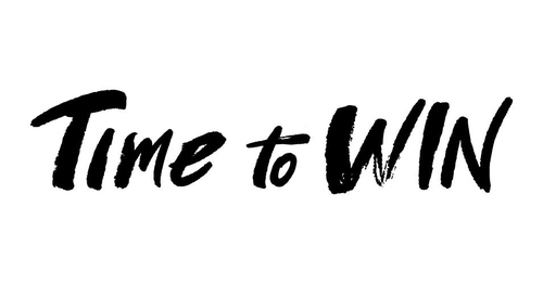 롯데의 2021시즌 캐치프레이즈는 'Time to Win'