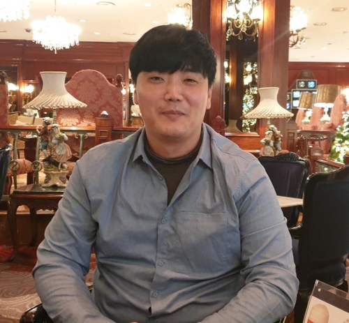 샌디에이고 남궁훈 스카우트, 하루도 쉼 없이 김하성만 팠다