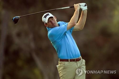 트럼프 골프 친구 PGA 투어 허먼 PGA챔피언십 장소 변경 실망