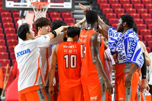 프로농구 전자랜드 새 주인은 누구…KBL, 매각 입찰 진행