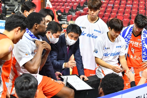 프로농구 전자랜드 새 주인은 누구…KBL, 매각 입찰 진행