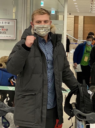 SK 외국인 투수 르위키 부상 이력? 걱정하지 마세요