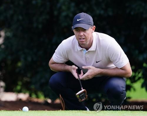 매킬로이 라이더컵 때 가능하면 많은 관중 왔으면