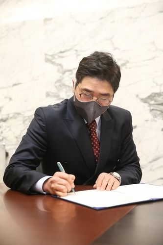 홍원기 감독에 '수뇌부 간섭' 물었더니 현장 영역 분명히 있다