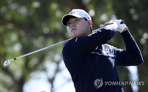김시우, 3년 8개월 만에 PGA투어 통산 3승 달성
