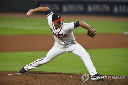 MLB 양키스, 사이드암 오데이와 27억원에 1년 계약