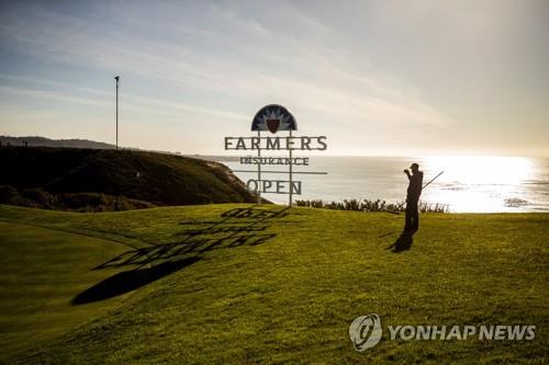같지만 다른 코스 PGA 대회 이어 US오픈 여는 '토리사우스'