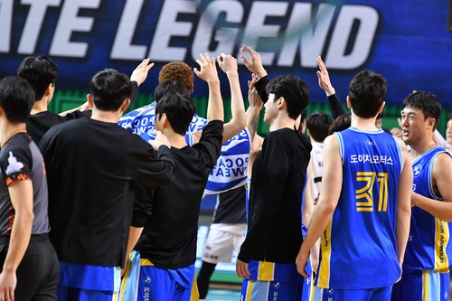 삼성 '팀플레이' 깨운 선수들만의 미팅…4연패 탈출 원동력