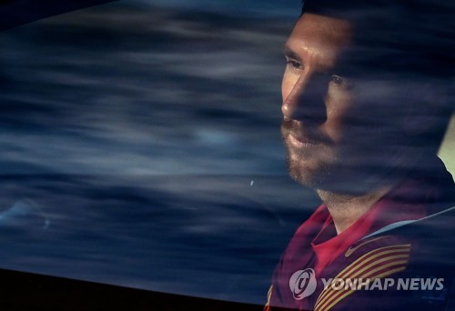 메시는 맨시티? 손흥민 레알?…유럽축구 '별들의 이동' 시작