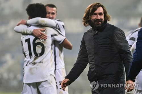 '호날두 결승골' 유벤투스, 9번째 이탈리아 슈퍼컵 우승(종합)
