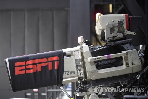 MLB 중계권료, 큰 폭 하락 움직임…연간 1천억원 이상 떨어져