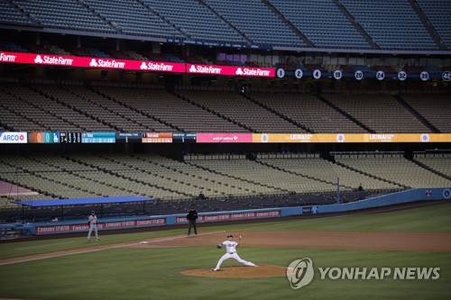 MLB, 정상적으로 개막할 듯…스프링캠프 2월에 열려