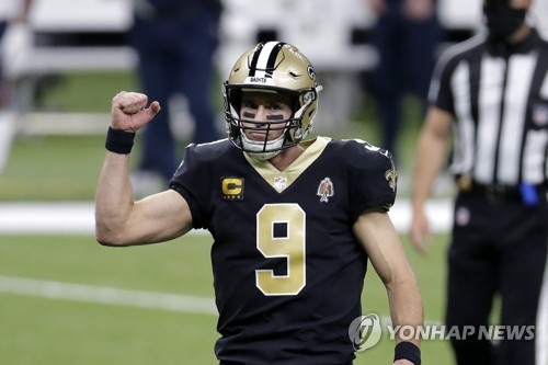 NFL '만년 꼴찌' 클리블랜드, 피츠버그 격파…26년만의 PO 승리